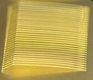 Автоматическая установка микросварки методом «клин-клин» и «шарик-клин» K790-BWA